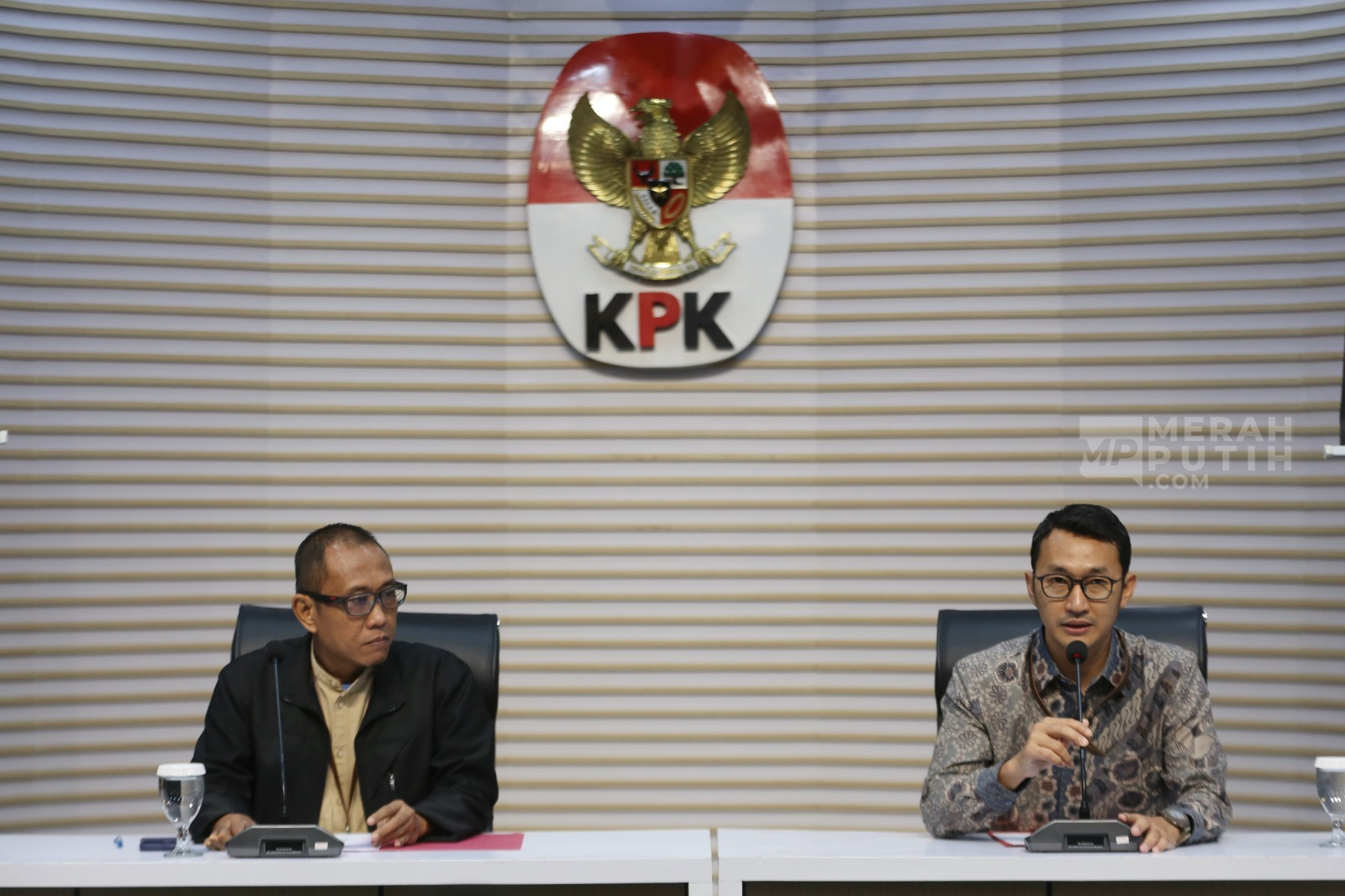Rektor Unsoed Jadi Tersangka KPK, Terlibat Korupsi Penerimaan Mahasiswa Baru