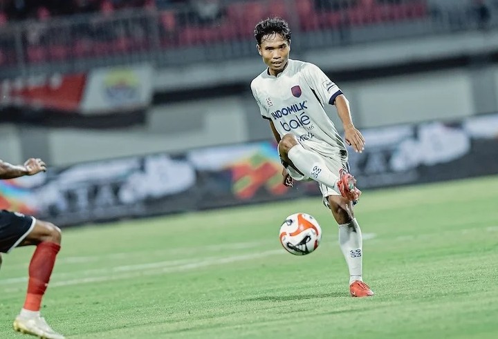 Mario Jardel Waspadai Seluruh Pemain Persija, Persita Dituntut Tampil Sempurna