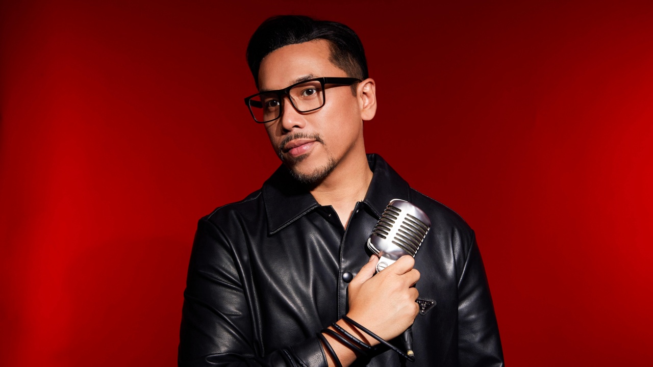 Kenangan Festival 2026 Siap Bangkitkan Nostalgia, Kerispatih dan Sammy Simorangkir Bakal Reuni