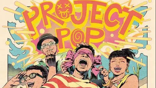 Lirik Lagu 'Selamat Birthday' dari Project Pop, Kado Spesial untuk 30 Tahun Berkarya