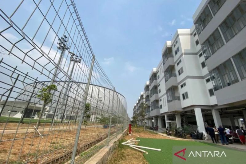 Cuma 23 KK Kelompok Tani Kampung Bayam Huni HPPO JIS, Pramono Dicap Ingkar Janji Politik