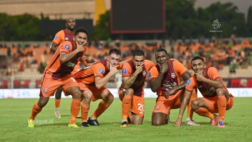 Live Streaming PSS Sleman vs Borneo FC: Super Elang Jawa Incar Kemenangan di BRI Super League 2026/27