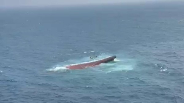 DPR Minta KNKT Transparan Ungkap Pemicu Kapal 39 Tahun Tenggelam di Laut Jawa