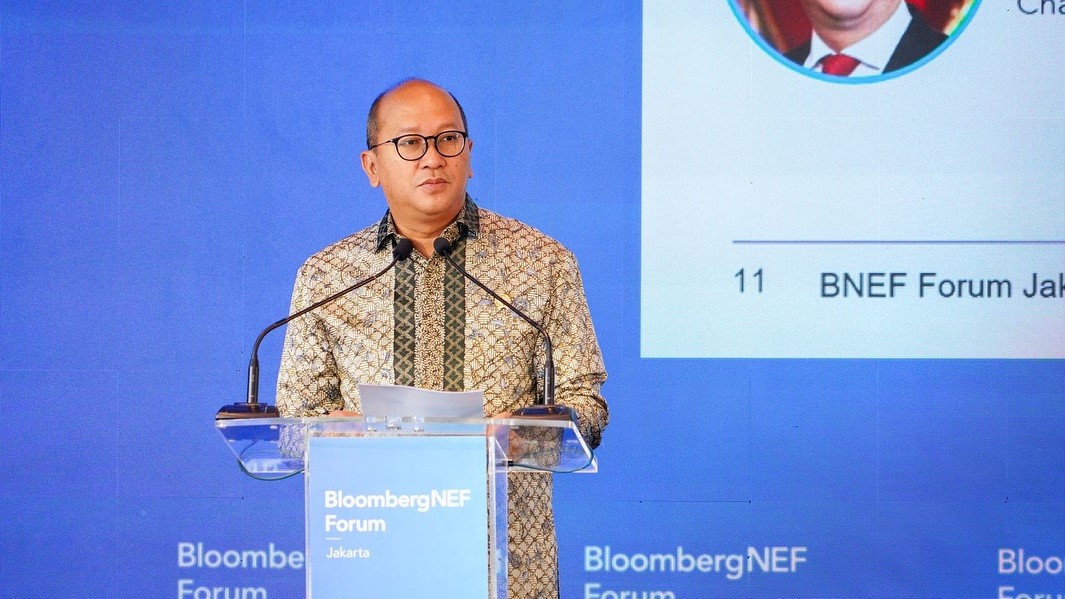 Realisasi Investasi hingga Semester I Capai Rp 1.010 T, Lokasi Didominasi Luar Jawa dengan Serapan 1,4 Juta Pekerja