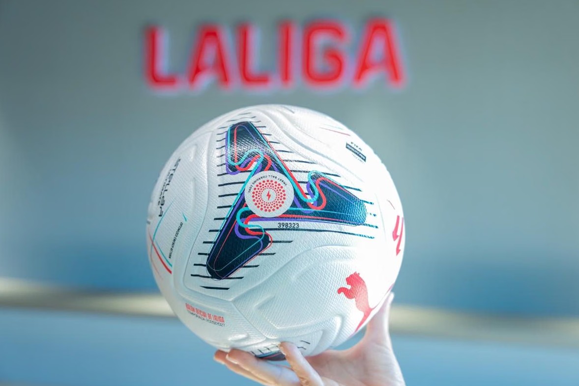 Jadwal LaLiga Spanyol Pekan Ke-11: Barcelona Jamu Alaves, Real Madrid Tandang ke Markas Racing Santander