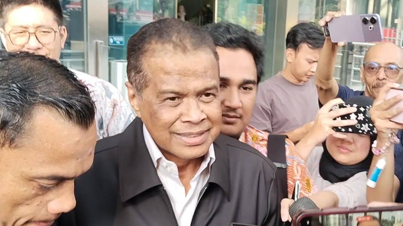 Ditanya Cuan Rp 27,8 M dari Korupsi Kuota Haji, Bos Maktour Fuad Hasan Masyhur: Mimpi