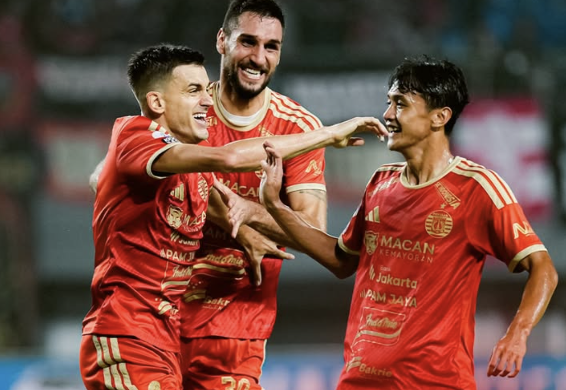 Brace Lawan Arema Bikin Alexander Jeremejeff di Puncak Top Skorer Super League, Shin Tae-yong Ramal Keran Gol Terus Terbuka