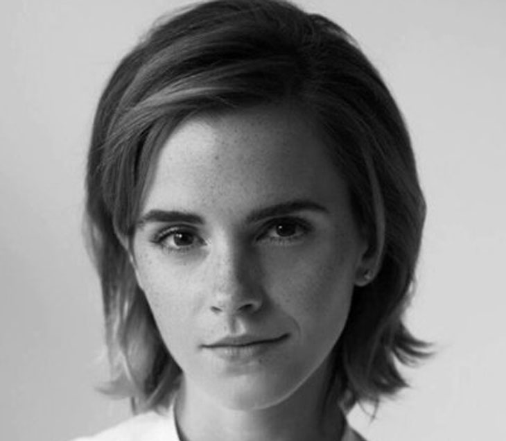   Tertangkap Ngebut, Bintang ‘Harry Potter’, Emma Watson, Dilarang Mengemudi Selama Enam Bulan