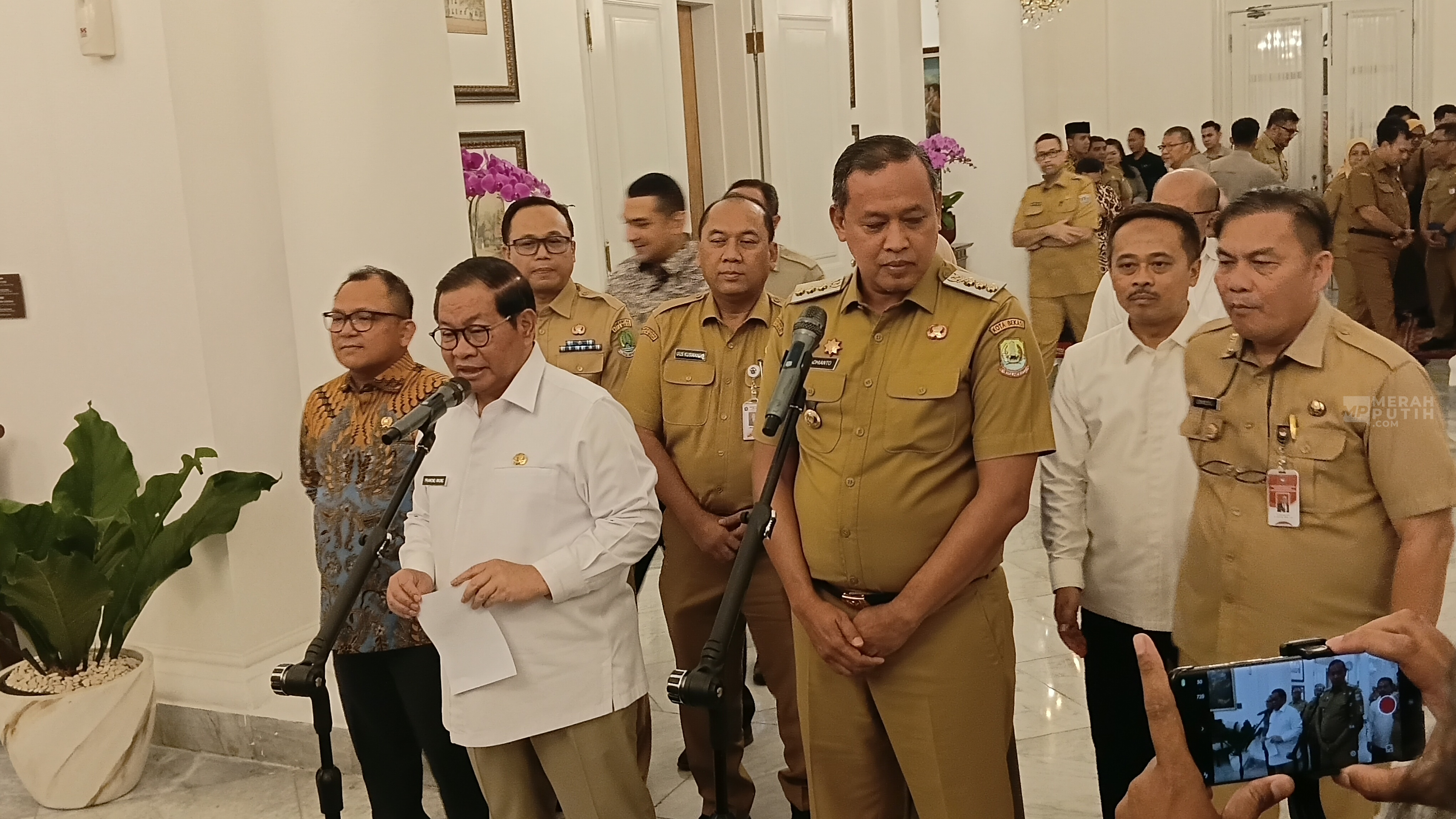 Tiket Masuk Ancol Diusulkan Gratis untuk Warga Jakarta, Begini Respons Pramono 