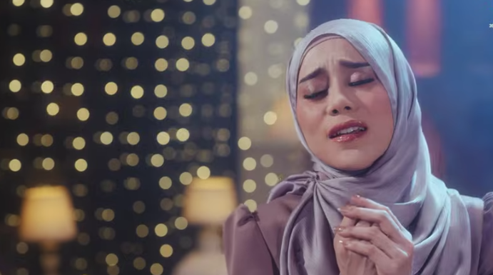 Lirik Lagu 'Kura Kura Dalam Perahu' dari Lesti Kejora, Tembang Sindiran untuk Rizki Billar?