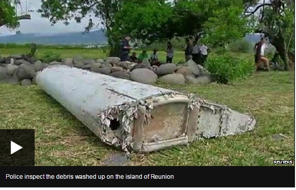  Malaysia Perpanjang Pencarian MH370 Setahun Lagi, Komit Beri Kepastian bagi Keluarga Korban