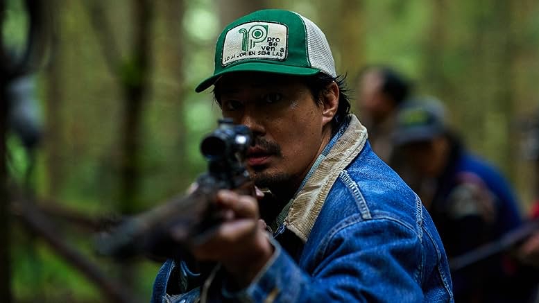 Debut Fantastis, Film 'HOPE' Pecahkan Rekor 1 Juta Penonton Hanya dalam 3 Hari