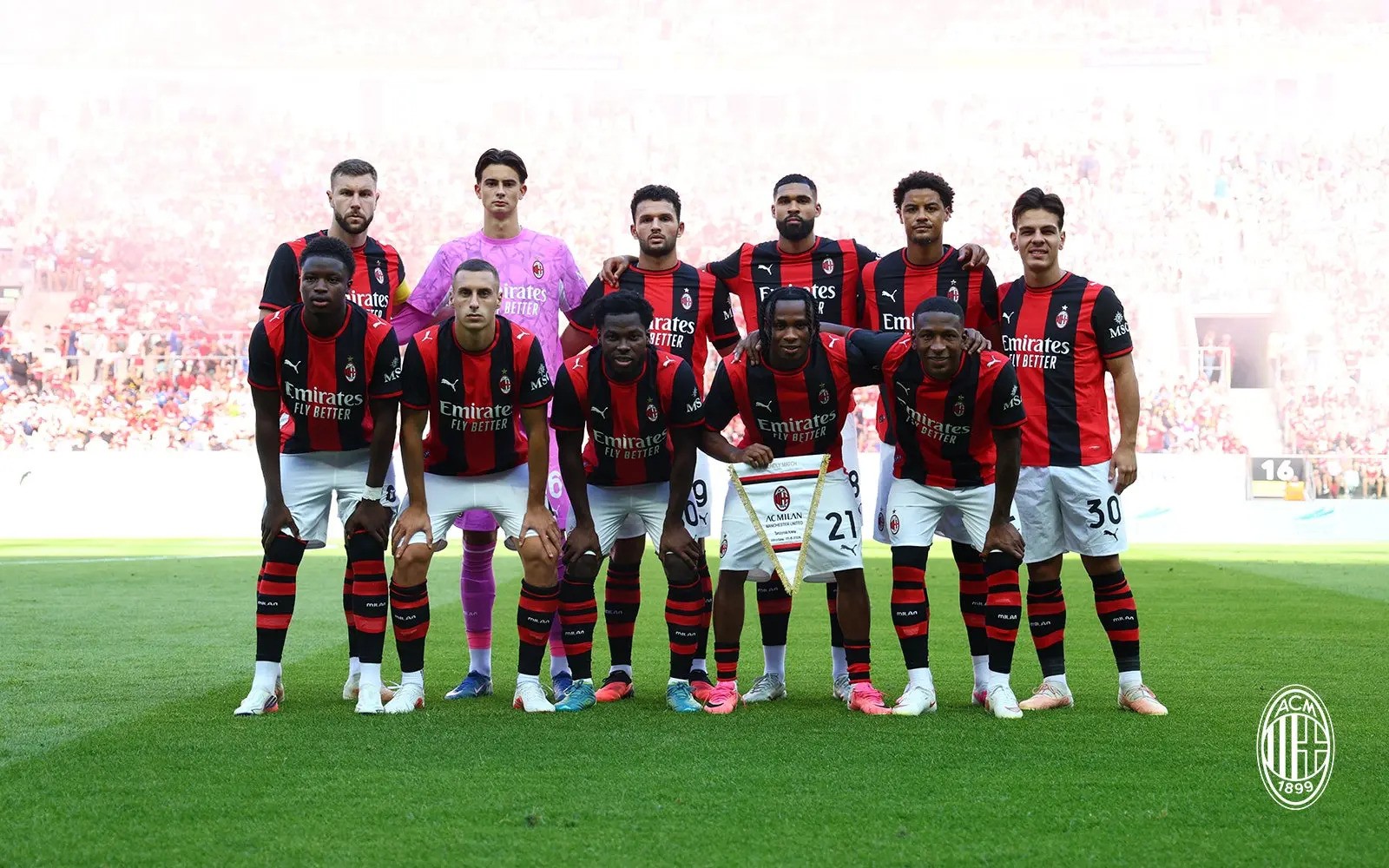 Live Streaming Torino vs AC Milan di Serie A 2026/27: Rossoneri Mulai Perburuan Scudetto