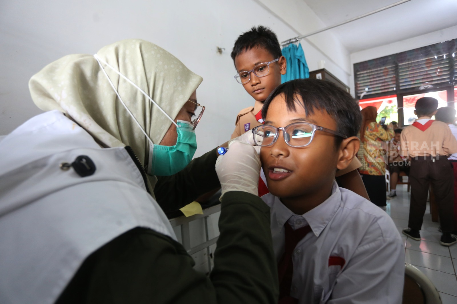 Pemerintah Klaim Program CKG Telah Jangkau 130 Juta Jiwa