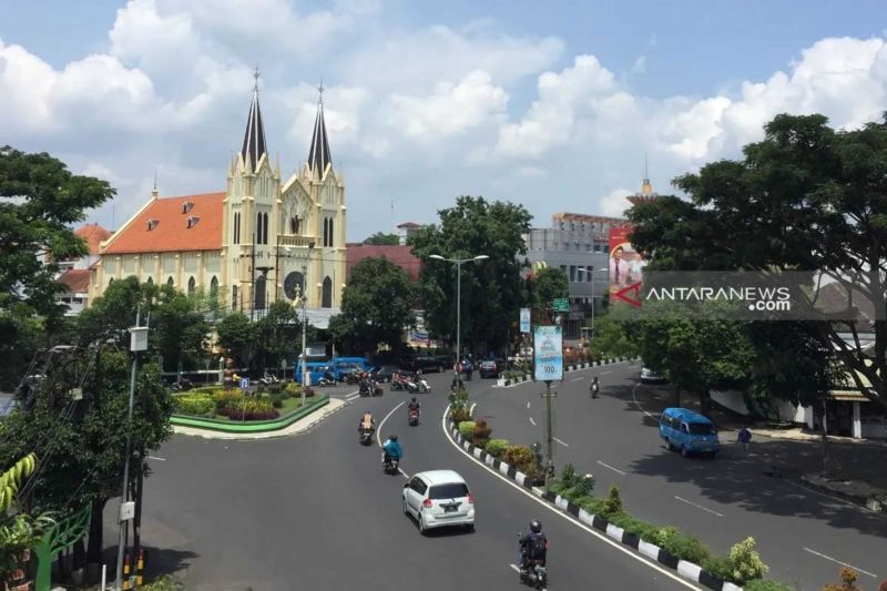 Malang Raya Dilanda Fenomena Bediding, Bahaya Ternak Bisa Stres Sampai Mati!