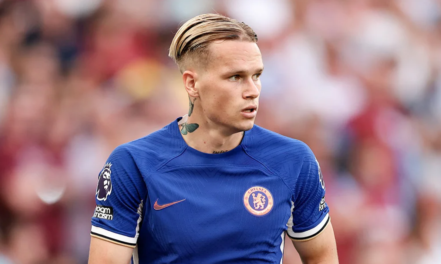 Mudryk Resmi Bebas dari Sanksi, Chelsea Dapat Tambahan Amunisi Baru