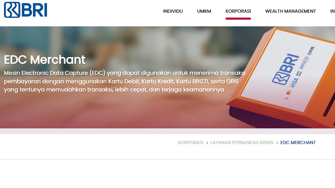 KPK Pastikan Ada Orang BRI di 13 Nama yang Dicekal Terkait Korupsi Mesin EDC