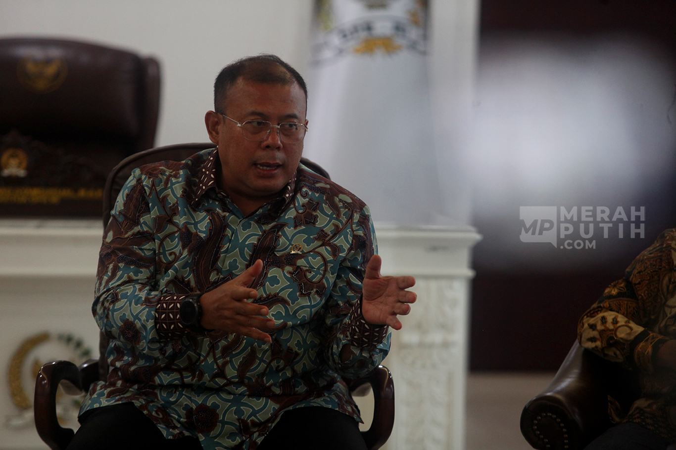 PKB Kawal Implementasi Regulasi Turunan UU Pesantren, Ingin Terjadi Transformasi