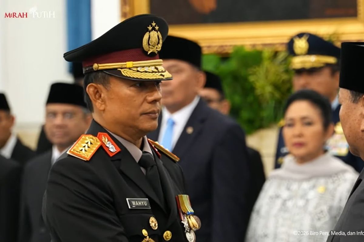 Puluhan Ribu Kasus Premanisme Ganggu Dunia Usaha, Polri: Modusnya Ngerecokin sebelum Usaha Dimulai