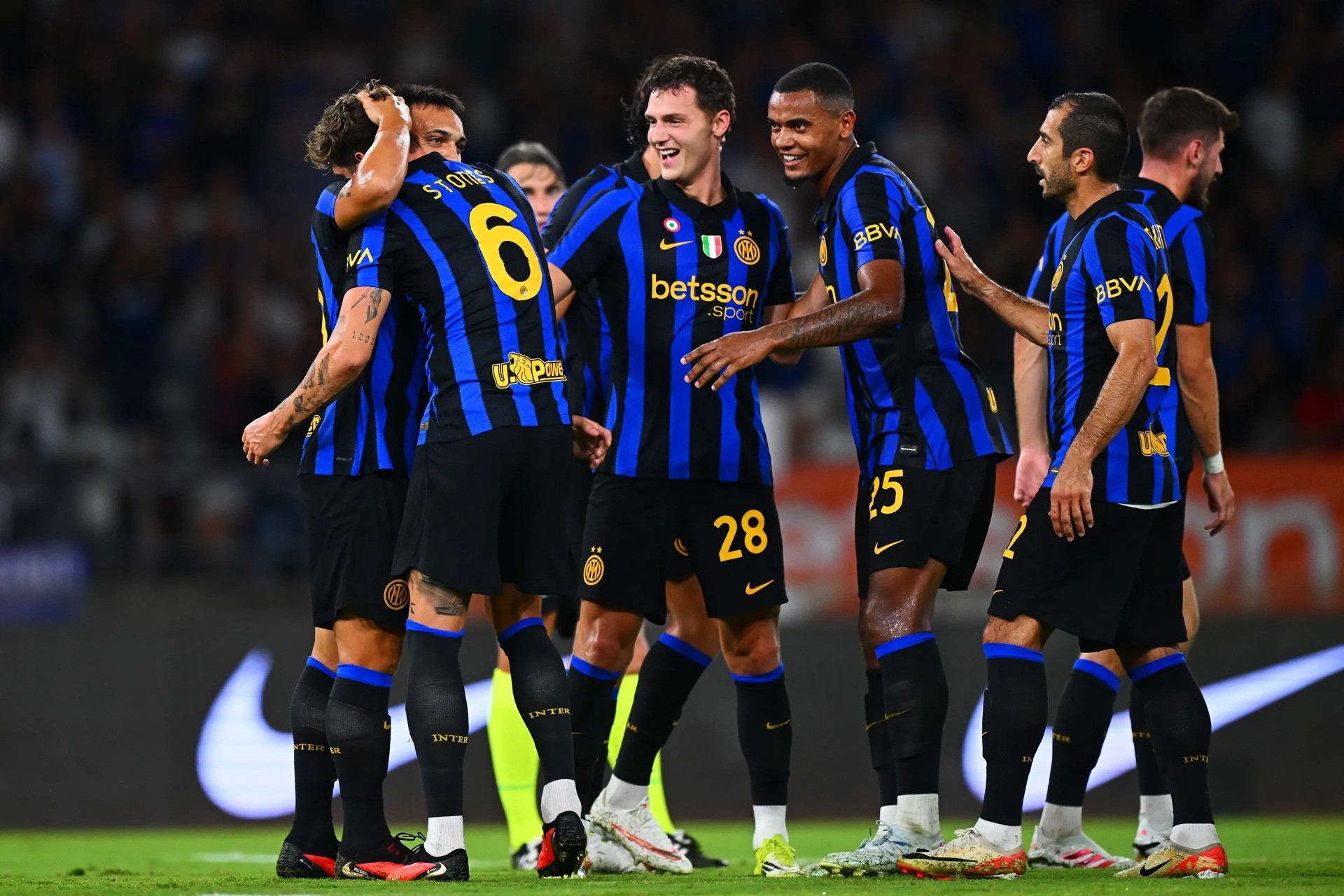 Live Streaming Inter Milan vs Monza 22 Agustus 2026, Kick-off 23.30 WIB
