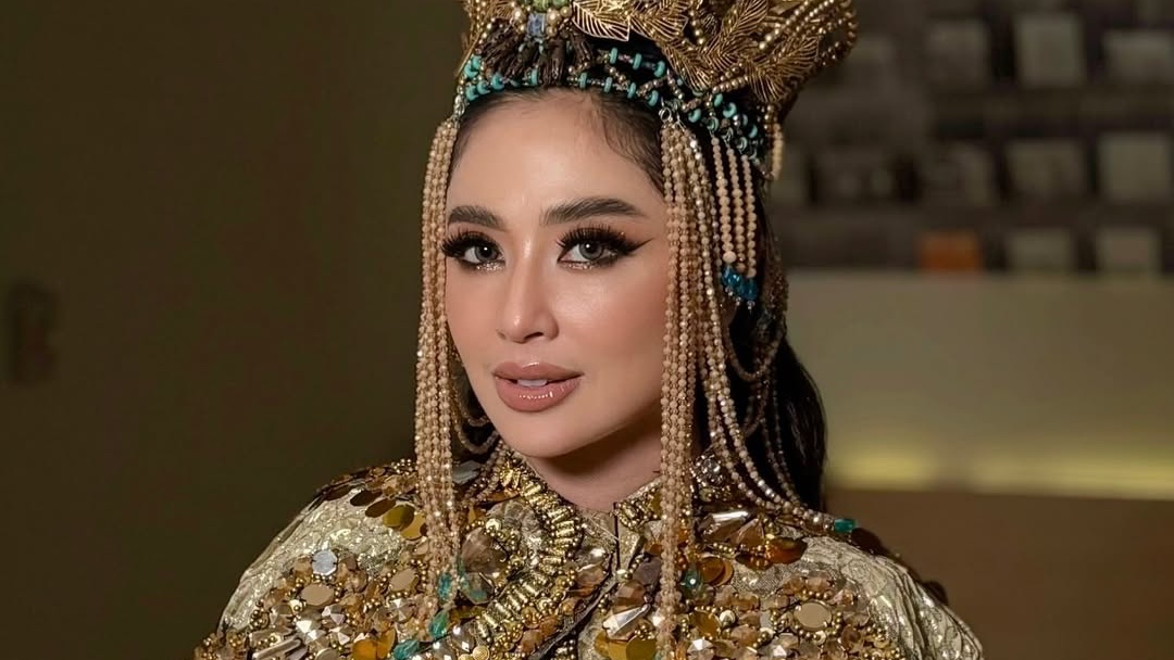 Lirik Lengkap SASIMO Yang Merupakan Soundtrack Sinetron Suara Hati 