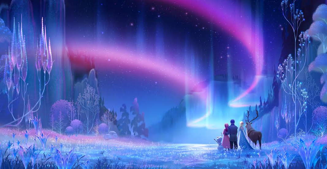 Sinopsis Frozen 3: Penyihir Es Misterius Ancam Kehidupan Elsa dan Anna