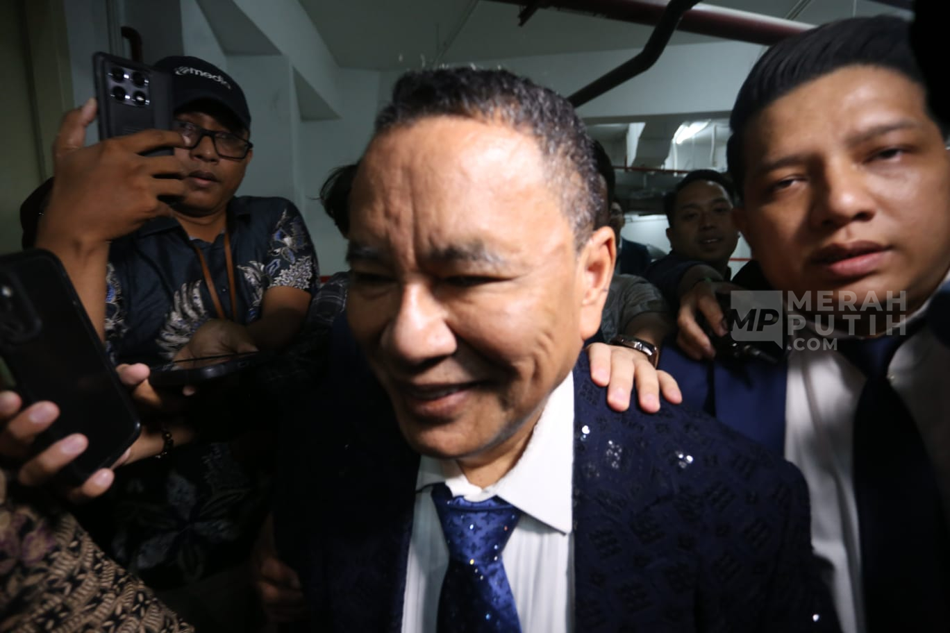 Gerindra Kritik Statement Hotman Paris Kaitkan Kasus Mantan Jampidsus dengan Presiden Prabowo
