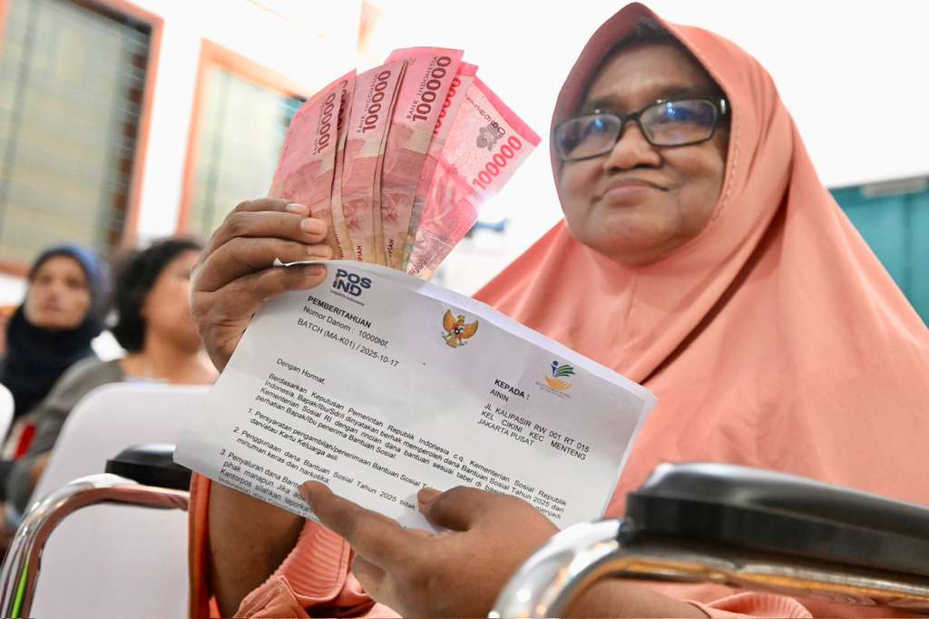 Cek Bansos Agustus 2026: BPNT Tahap 2, PKH, hingga Status Desil