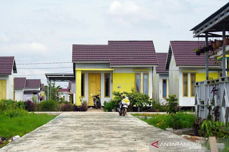 270.985 Unit Rumah FLPP Terserap Warga di 2025, Tertinggi Sejak 2010