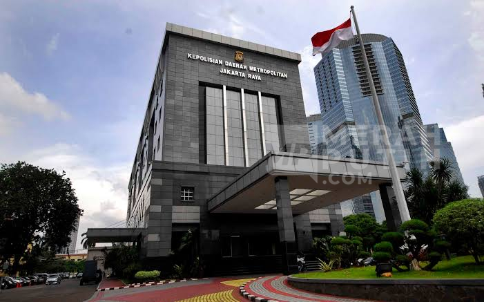 Polda Metro Tidak Mau Dibilang Ajukan Pemblokiran Rekening Aktivis Pati, Tapi Penundaan Transaksi. Ini Alasannya!