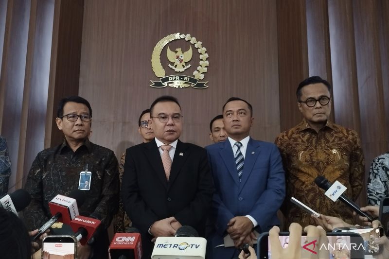 Himpunan Bank Negara Dikerahkan Buat Naikkan Pasar Modal