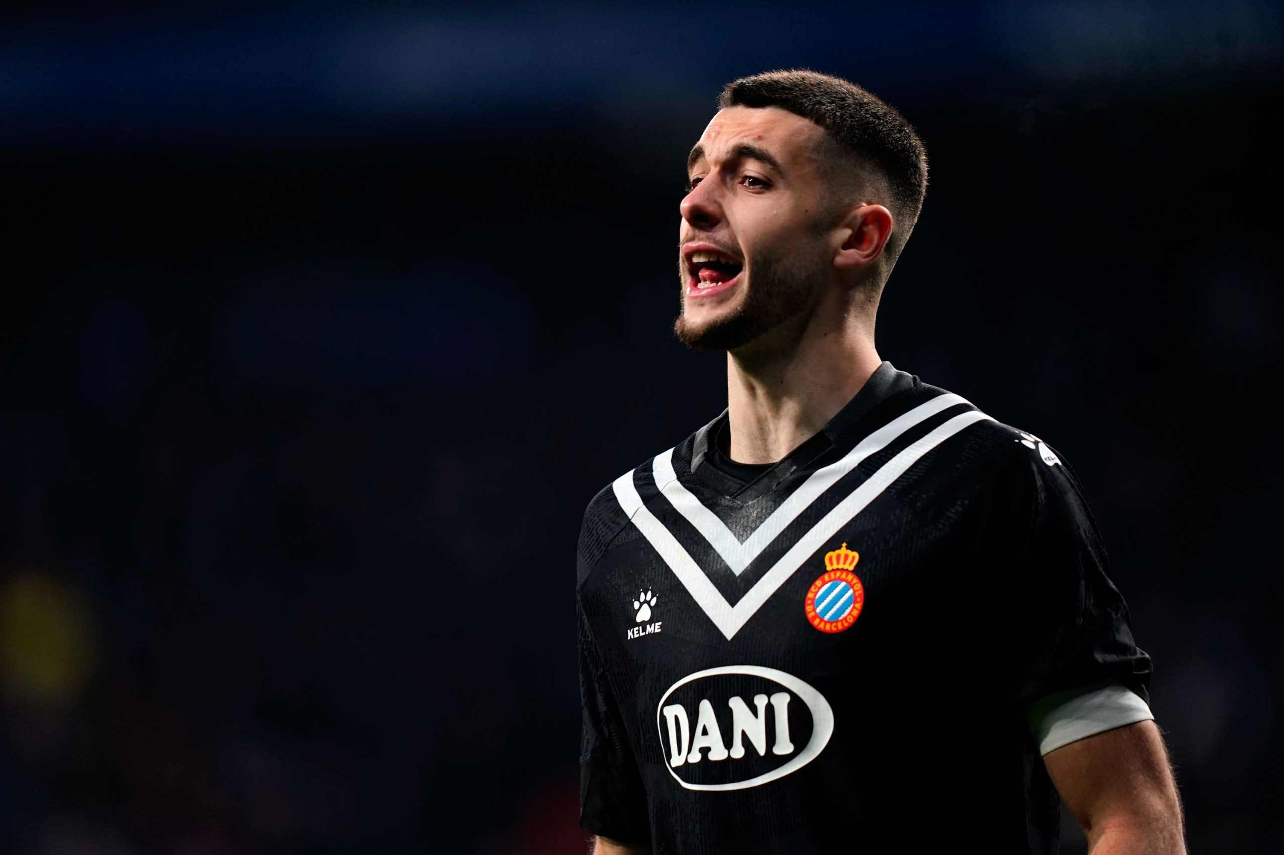 Barcelona Tebus Klausul Pelepasan Joan Garcia, Transfer Dipastikan Hampir Rampung