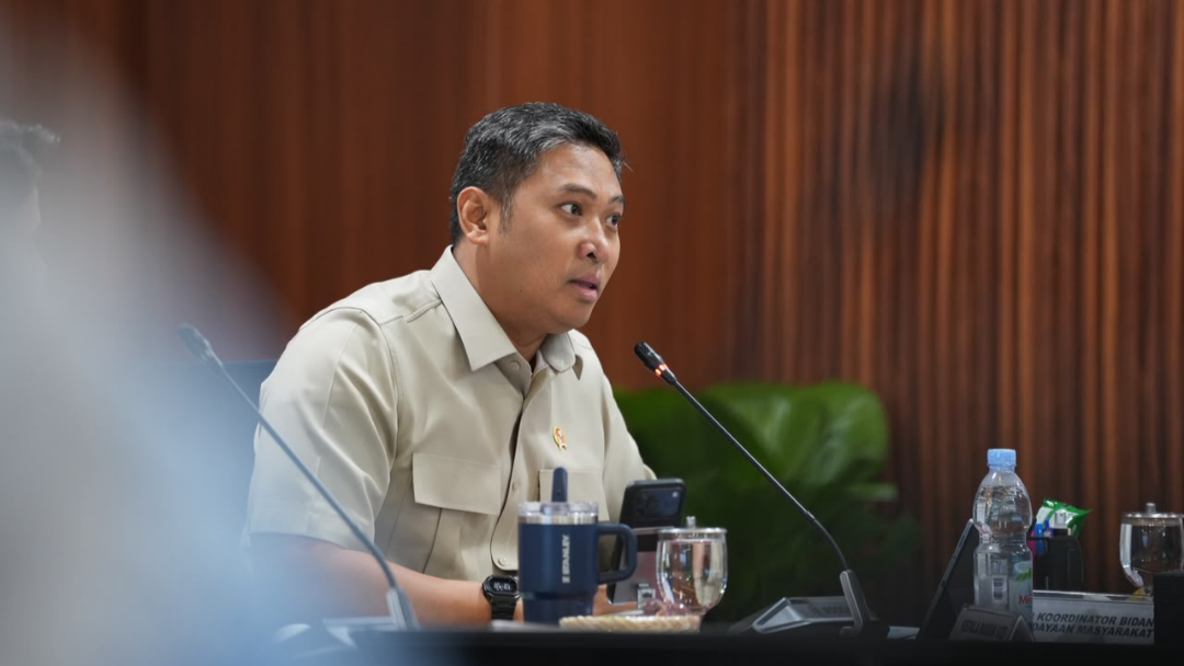 BGN Ungkap Penyebab Awal Keracunan Massal MBG di Jayapura, Kepala SPPG Dicopot