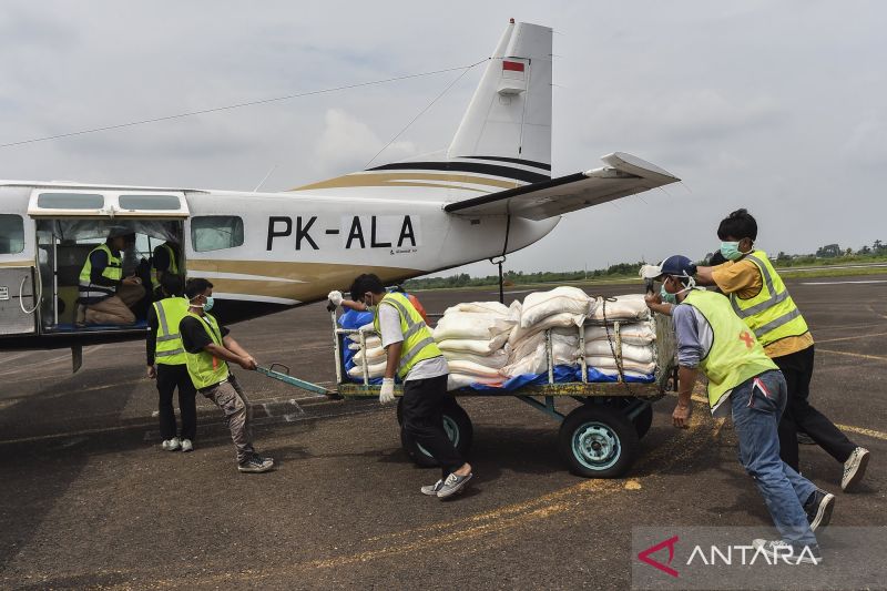 Pemprov DKI bakal Lakukan OMC Dua Kali Sepekan Hadapi Kekeringan