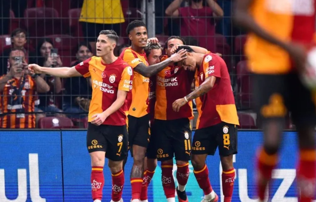 5 Fakta Galatasaray vs Barcelona: Tuan Rumah Punya Rekor Buruk Lawan Klub Spanyol