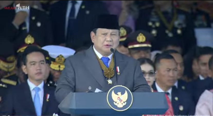 Prabowo Tiba di Brasil untuk Hadiri KTT BRICS sebagai Anggota Penuh, Cetak Sejarah Baru untuk Diplomasi Indonesia