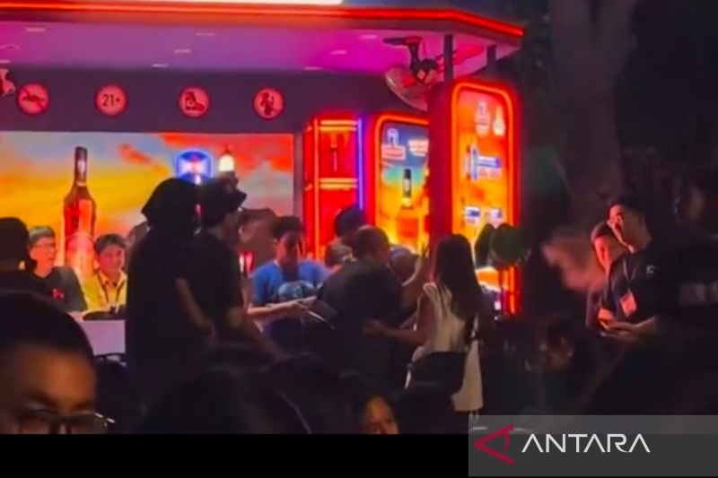 Jadi Tersangka, Pemenang Tantangan Ayat dapat Miras di Konser Musik Ancol Tidak Ditahan