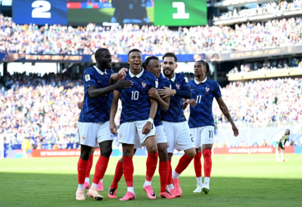 Link Live Streaming Prancis vs Spanyol di Semifinal Piala Dunia 2026, Duel Panas Bakal Tersaji!