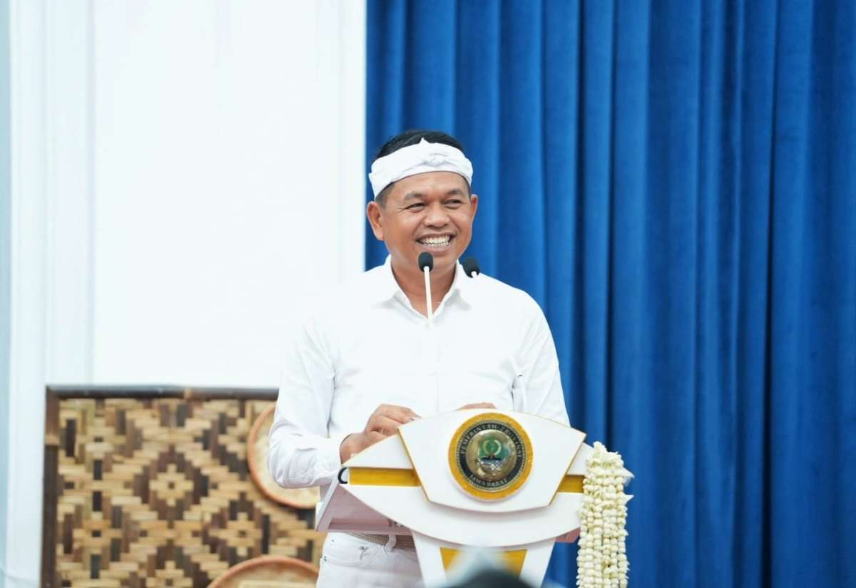 KDM akan Serahkan Uang Rp 250 Juta untuk Korban Penganiayaan Taufik Hidayat saat Hari Bhayangkara