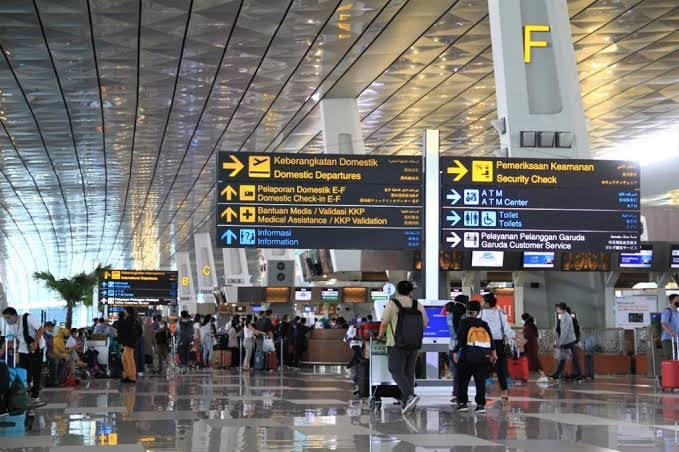 AirAsia Batalkan Sejumlah Penerbangan dari dan ke Jakarta, Ini 4 Pilihan SRO bagi Penumpang