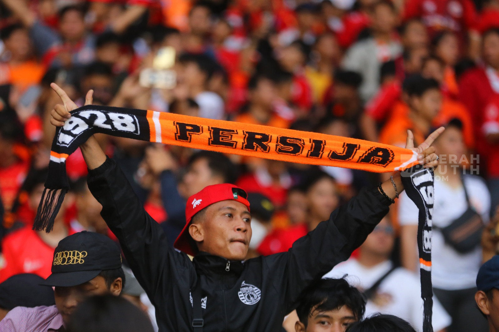 Persija Belum Bisa Main di SUGBK, Shin Tae-yong Bereaksi
