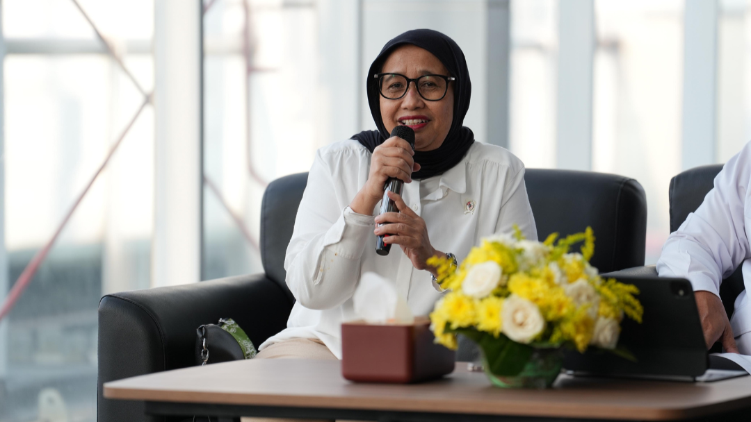 BGN Bantah Tuduhan Keuntungan MBG Mengalir ke Prabowo, Masyarakat Diminta Jangan Percaya