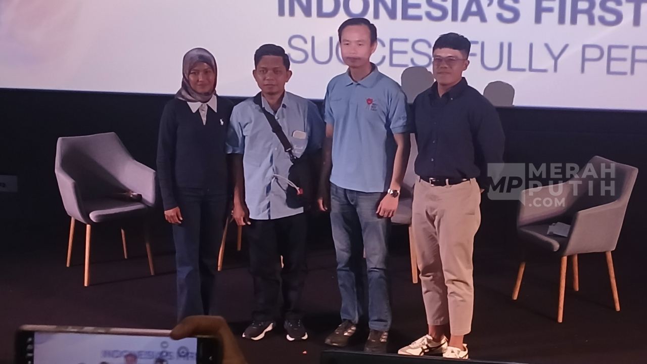 Bukan Cuma Soal Biaya, Dokter Ungkap 3 Alasan Pengobatan Gagal Jantung Lanjut Masih Terbatas di Indonesia