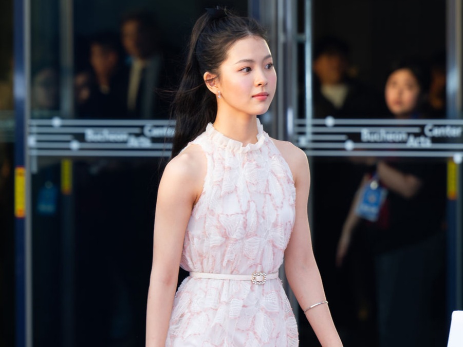 Choi Myeong-been Gabung 'Solo Leveling', Dikabarkan Jadi Adik Byeon Woo-seok 
