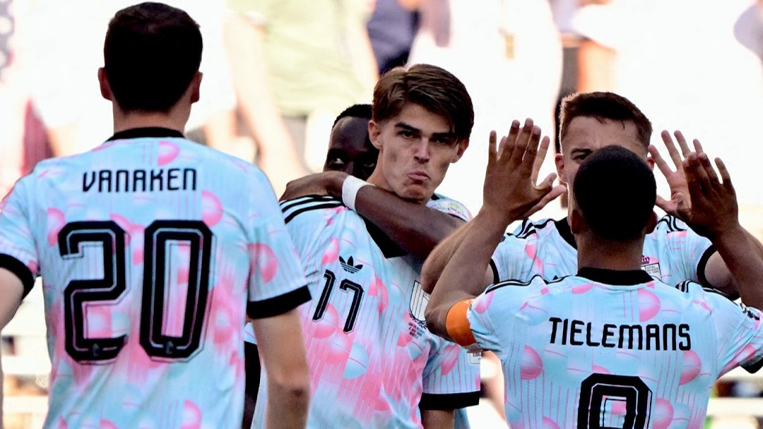 Link streaming Spanyol vs Belgia di perempat final Piala Dunia 2026