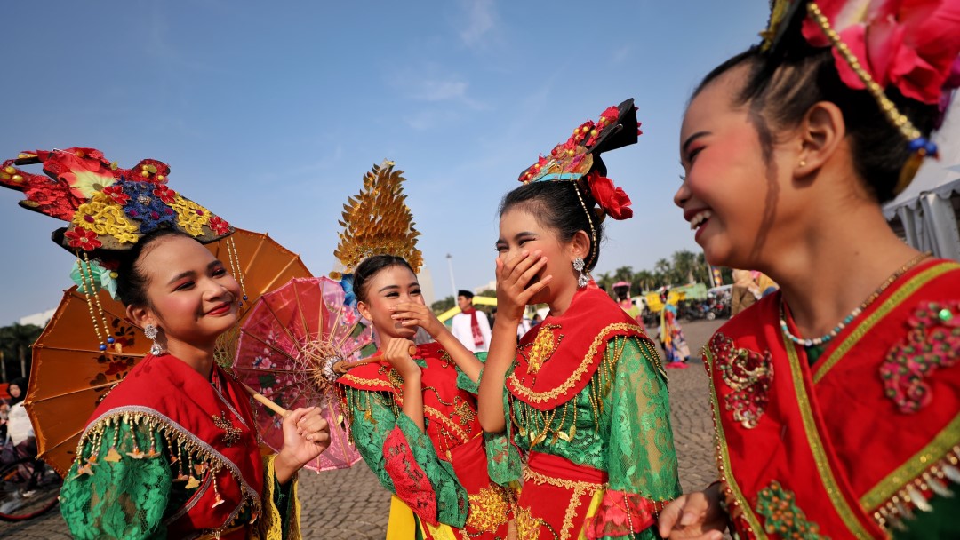 500 Tahun Jakarta, Budaya Betawi Jadi Ikon di Hotel-Hotel Ibu Kota