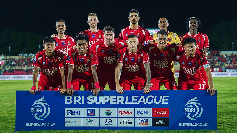 Prediksi Persijap Jepara vs Java United Super League: Tuan Rumah Terpuruk, Tim Tamu Siap Pesta Poin