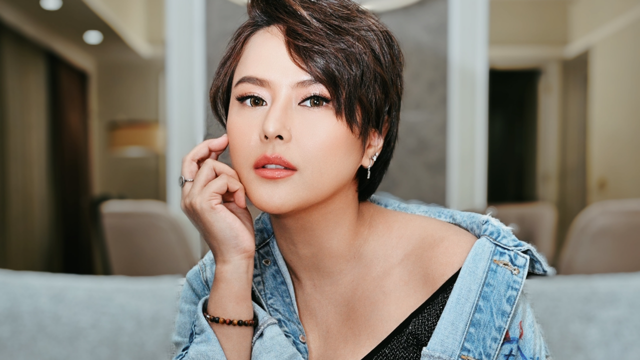 Lirik Lagu 'Nekat', Cara Marizka Juwita Abadikan 'Cinta Terlarang'