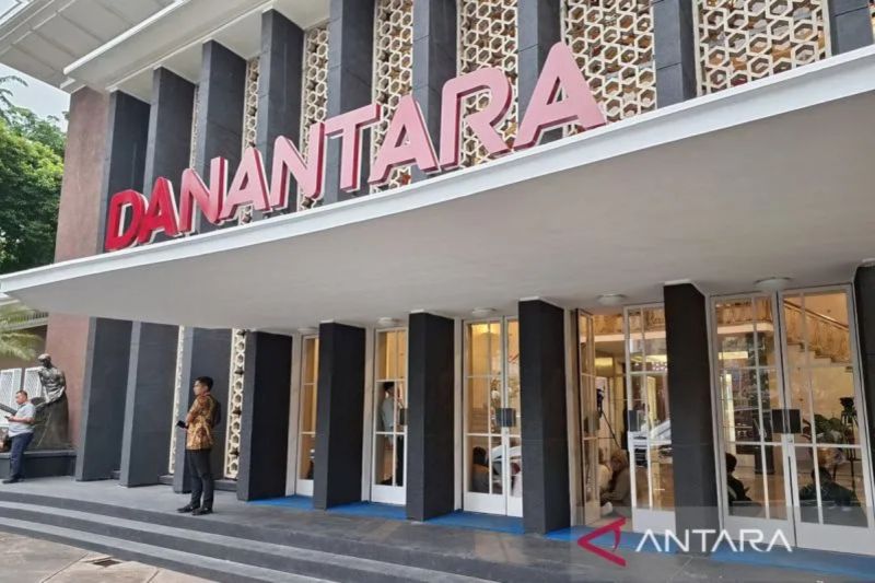 Seluruh Hotel BUMN Resmi Digabungkan ke InJourney