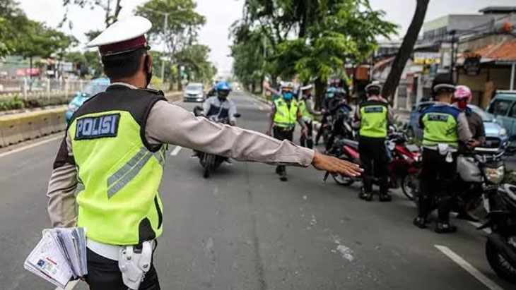 Daftar Lengkap Sasaran Operasi Patuh Jaya 2026 yang Mulai Digelar Hari Ini Hingga Bulan Depan